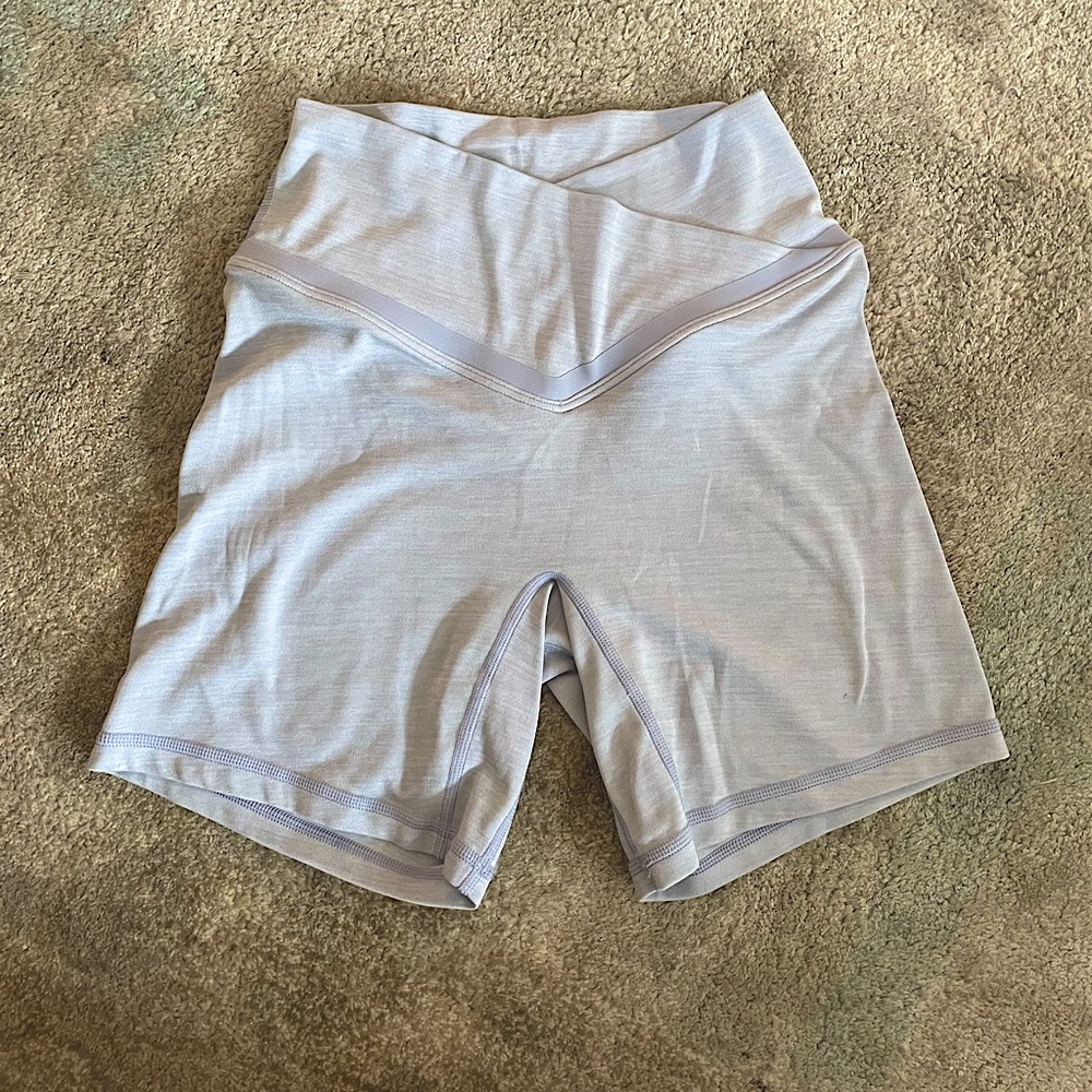 Vitality Daydream V volley short - artic sky